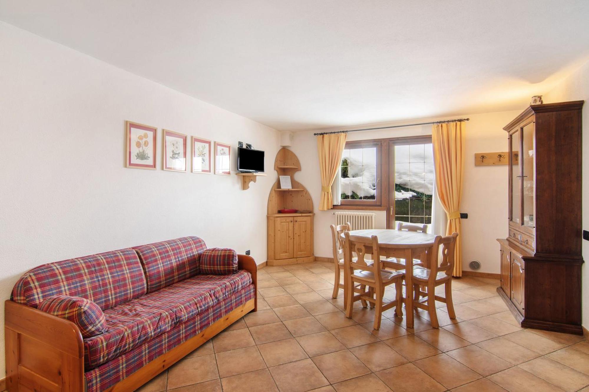 Residence Larice Bianco App N4 Campodolcino Dış mekan fotoğraf