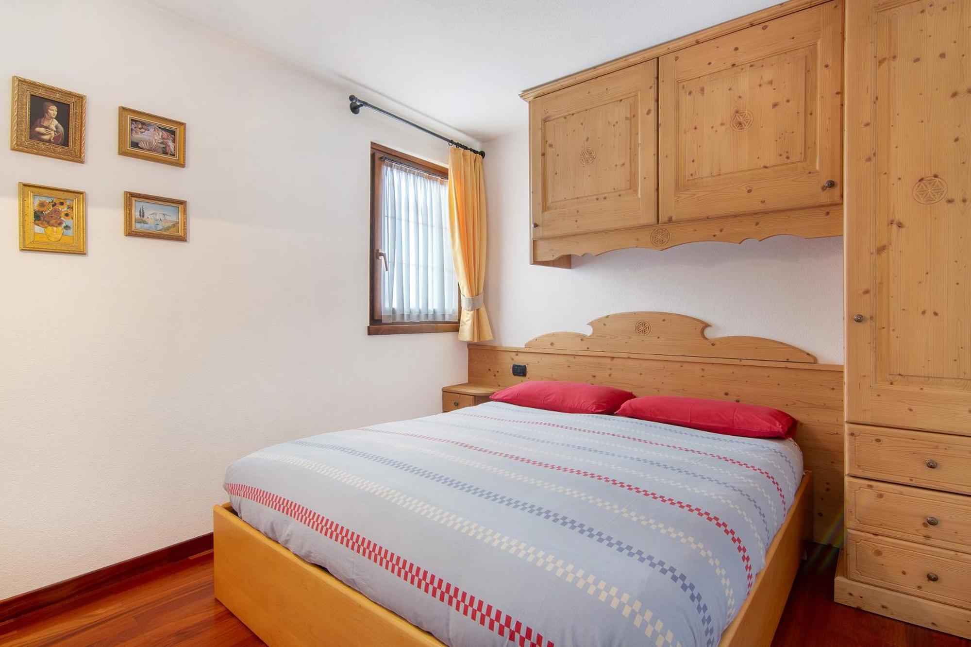 Residence Larice Bianco App N4 Campodolcino Dış mekan fotoğraf