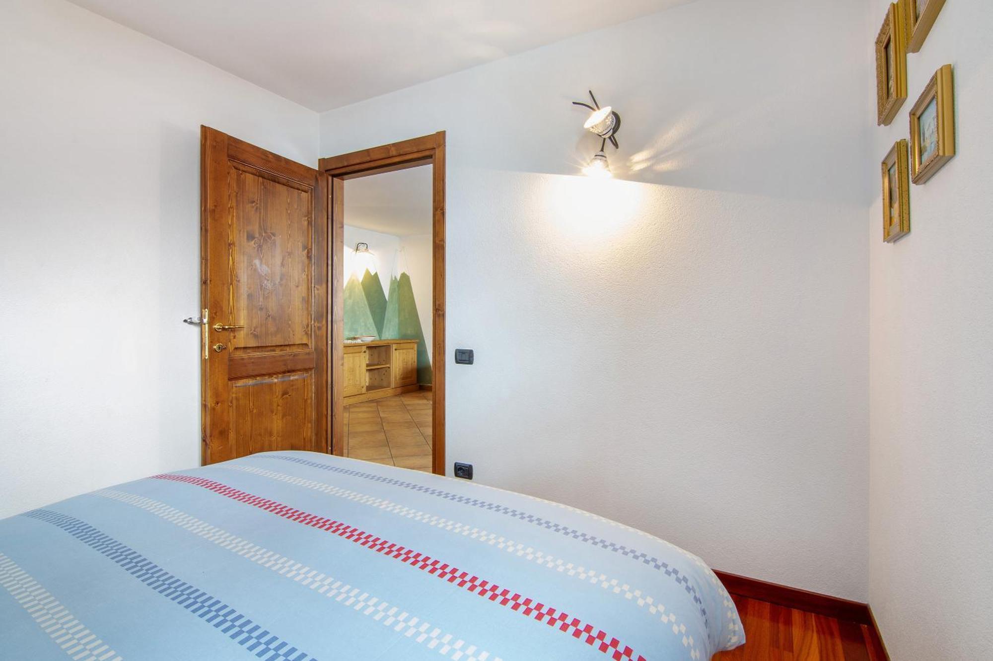 Residence Larice Bianco App N4 Campodolcino Dış mekan fotoğraf