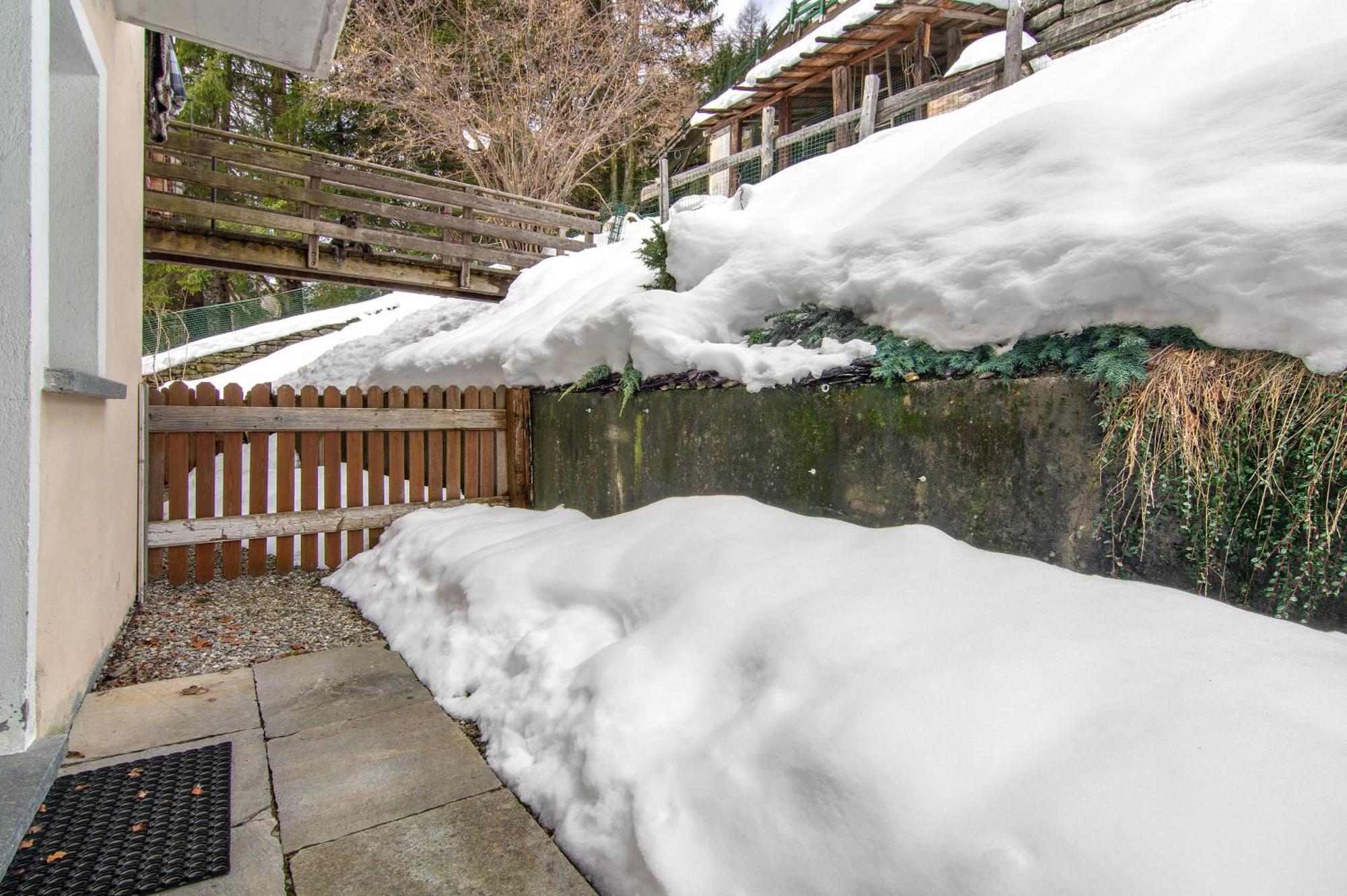 Residence Larice Bianco App N4 Campodolcino Dış mekan fotoğraf