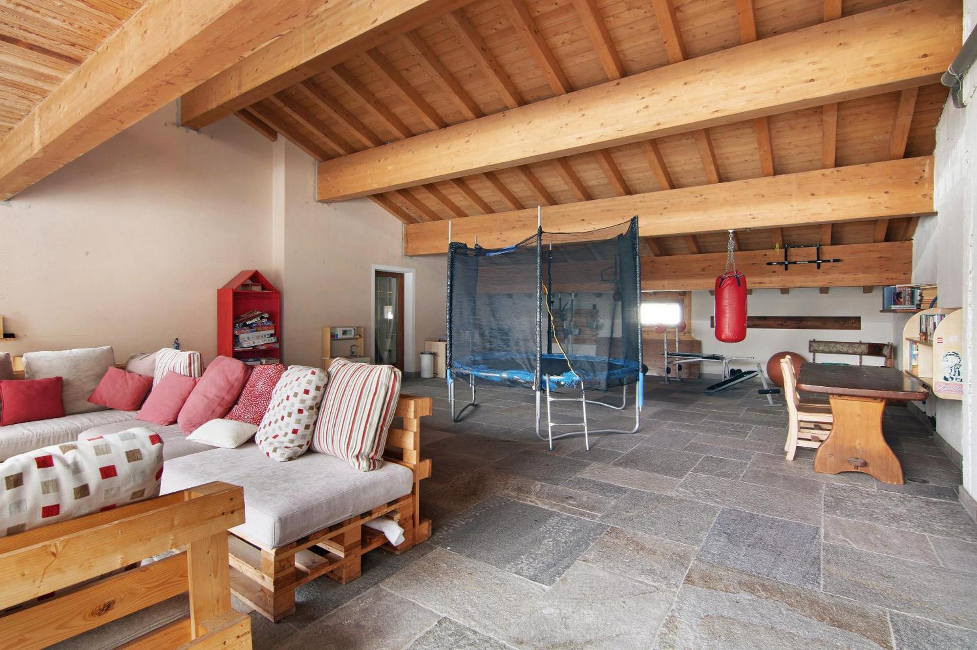 Residence Larice Bianco App N4 Campodolcino Dış mekan fotoğraf